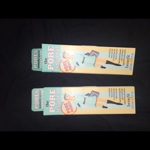 Medium Size Benefit Porefessional Face Primer